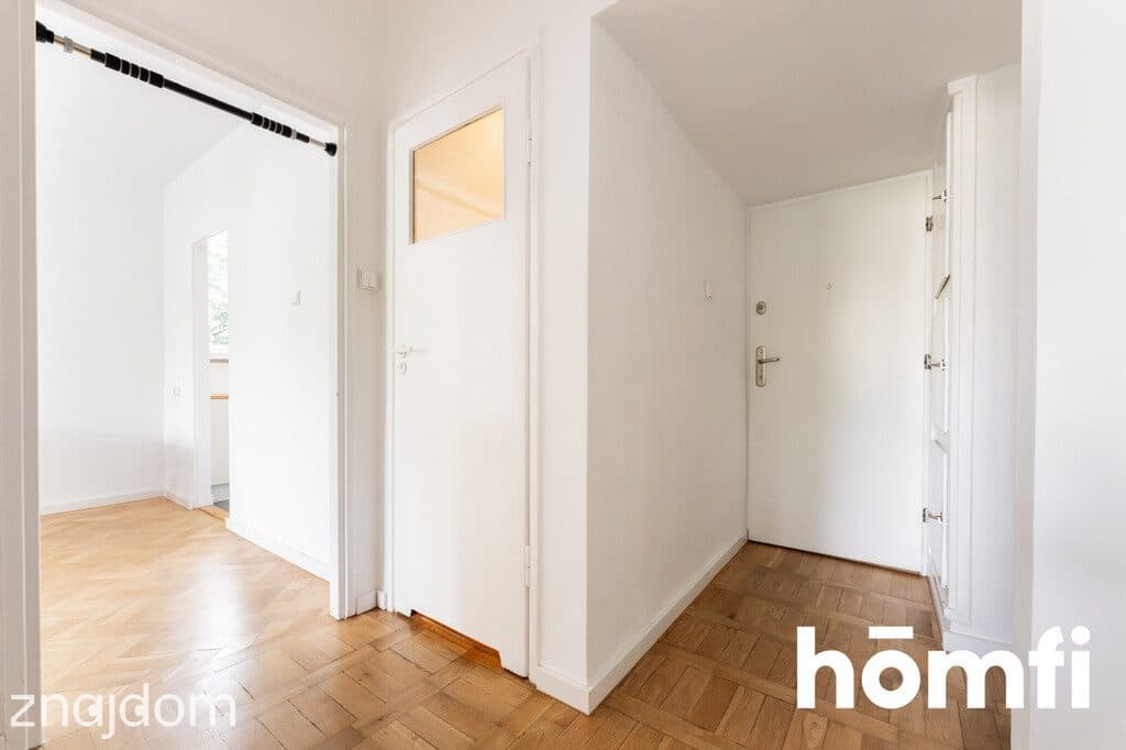 Bielany | ul. Kasprowicza | 35 m² | 2 pok. | Metro - zdjęcie 12