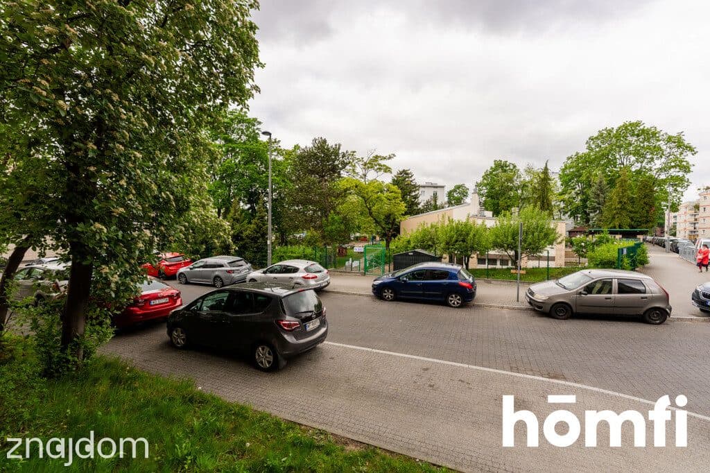 Bielany | ul. Kasprowicza | 35 m² | 2 pok. | Metro - zdjęcie 14