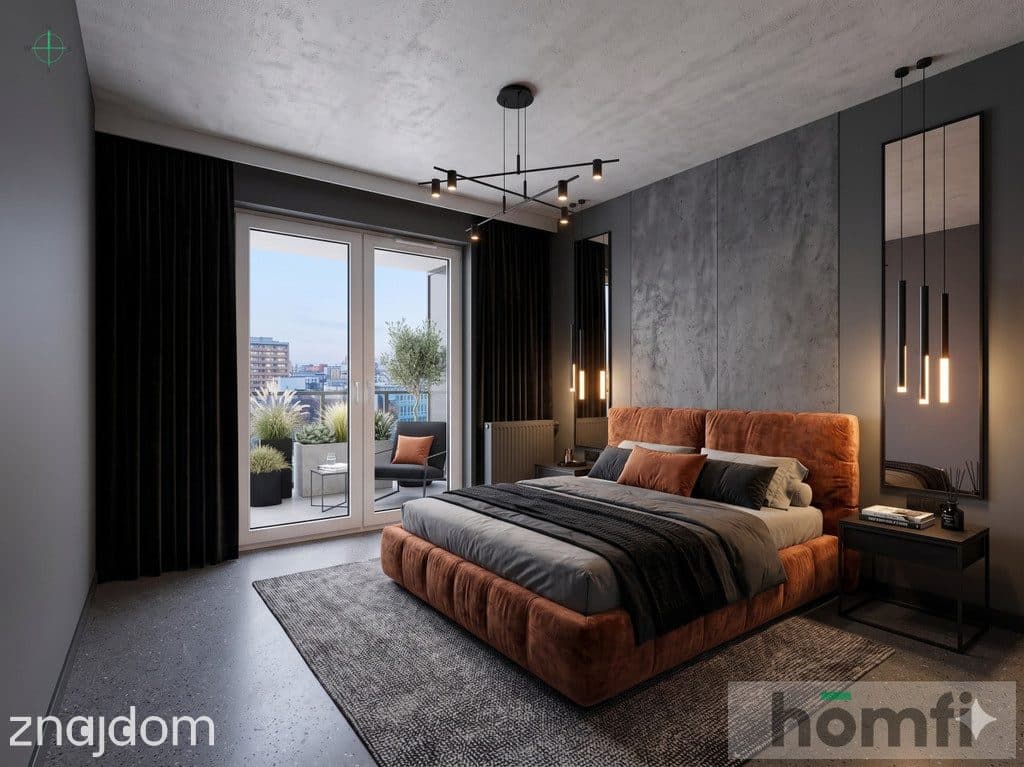 APARTAMENT, MIEJSCE POSTOJOWE I KOMÓRKA LOKATORSKA - zdjęcie 4
