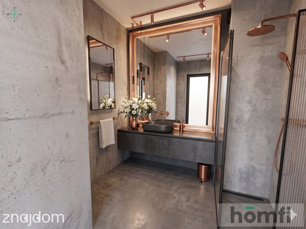 APARTAMENT, MIEJSCE POSTOJOWE I KOMÓRKA LOKATORSKA - zdjęcie 7