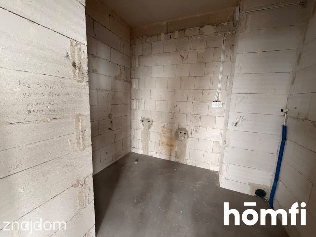 APARTAMENT, MIEJSCE POSTOJOWE I KOMÓRKA LOKATORSKA - zdjęcie 8