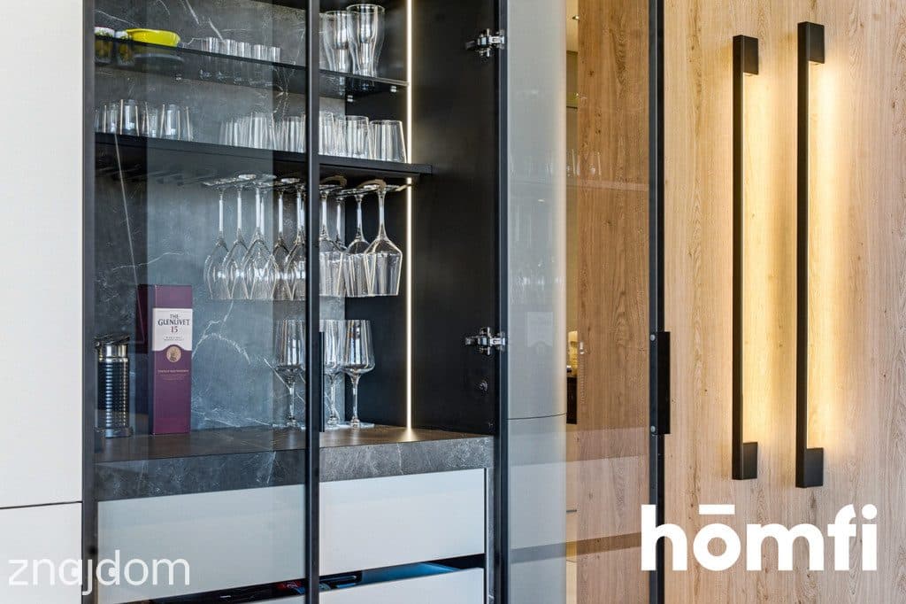 Niebo nad miastem! Twój apartament 97m² - zdjęcie 7