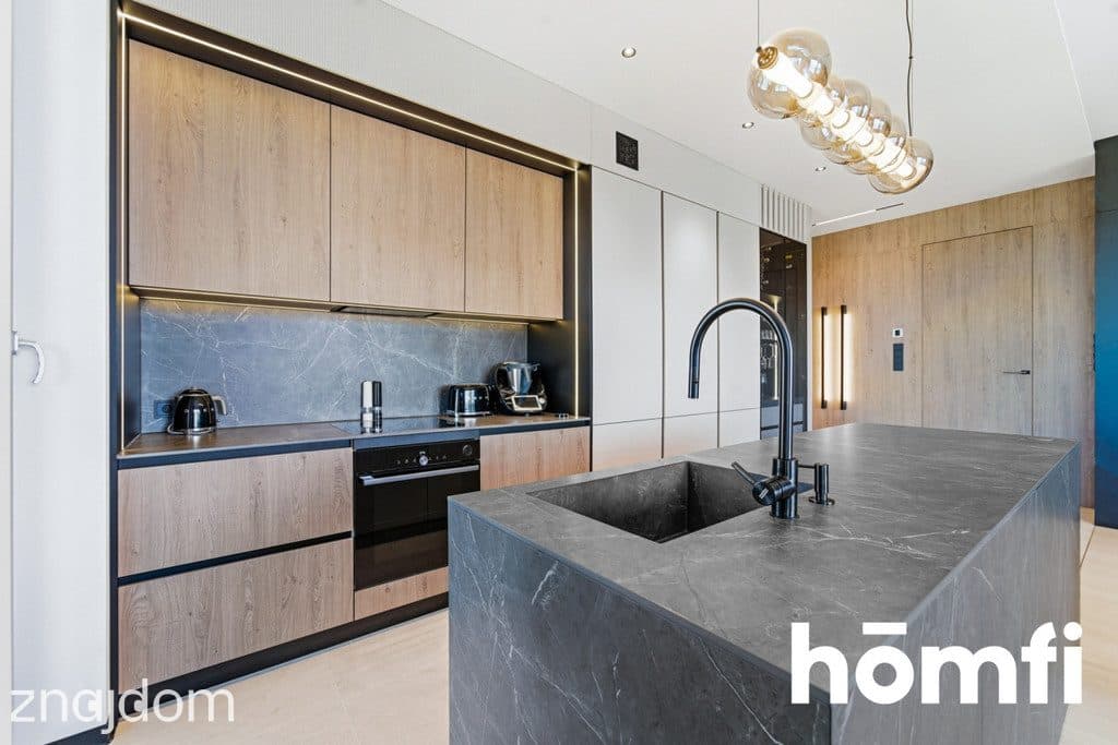 Niebo nad miastem! Twój apartament 97m² - zdjęcie 8