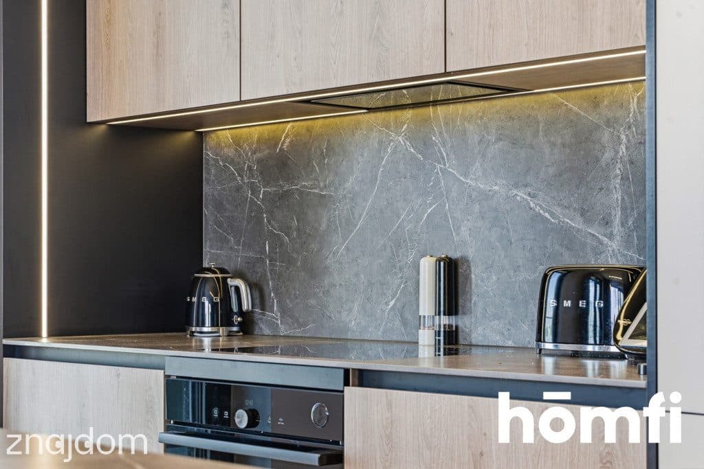 Niebo nad miastem! Twój apartament 97m² - zdjęcie 9