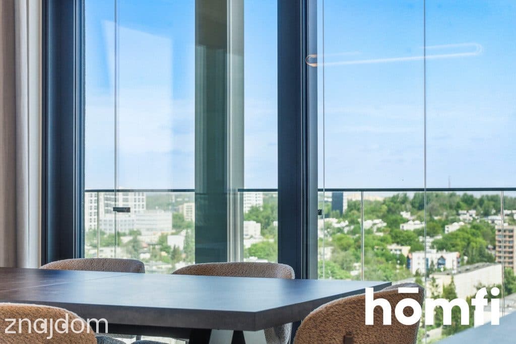 Niebo nad miastem! Twój apartament 97m² - zdjęcie 10