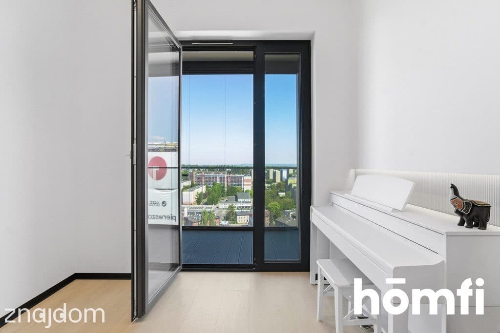 Niebo nad miastem! Twój apartament 97m² - zdjęcie 11