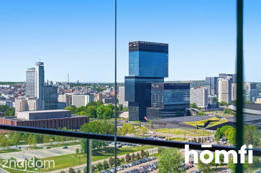 Niebo nad miastem! Twój apartament 97m² - zdjęcie 13