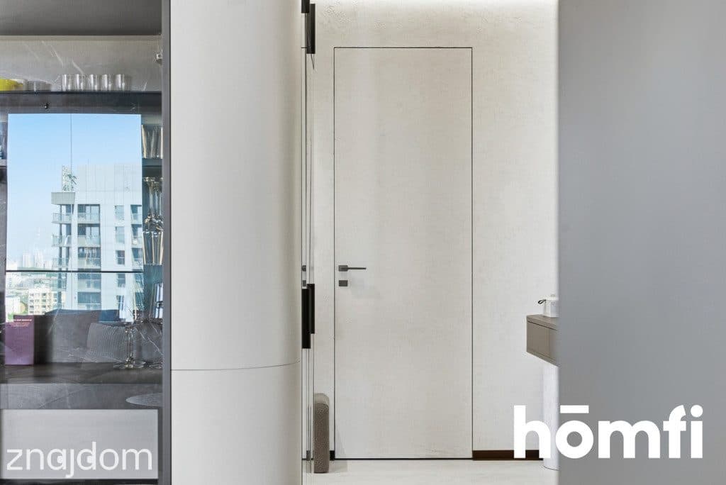 Niebo nad miastem! Twój apartament 97m² - zdjęcie 16