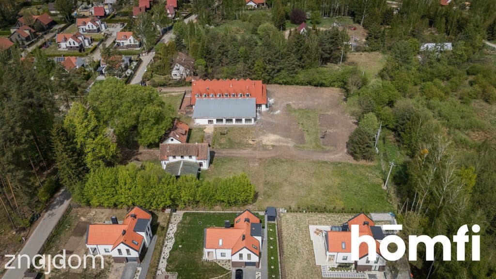 Działka pod inwestycję z prywatną plażą i pomostem - zdjęcie 8