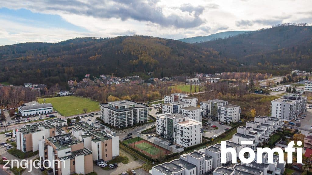 3 POKOJE Z WIDOKIEM NA GÓRY | BIELSKO-BIAŁA - zdjęcie 16