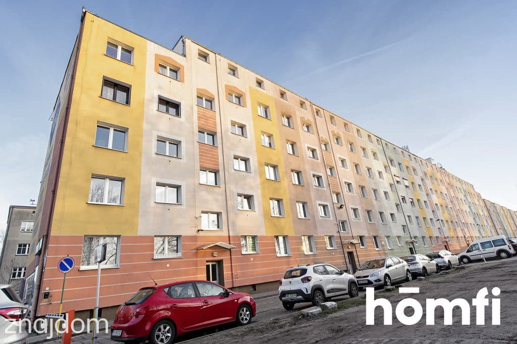 Zadbane 3 pokojowe mieszkanie z osobną kuchnią - zdjęcie 13