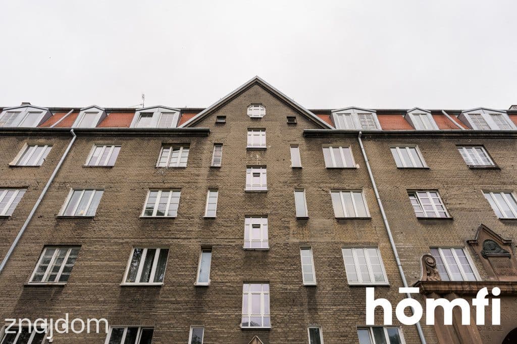 Wola | ul. Ludwiki | 2 pokoje | Kamienica - zdjęcie 12
