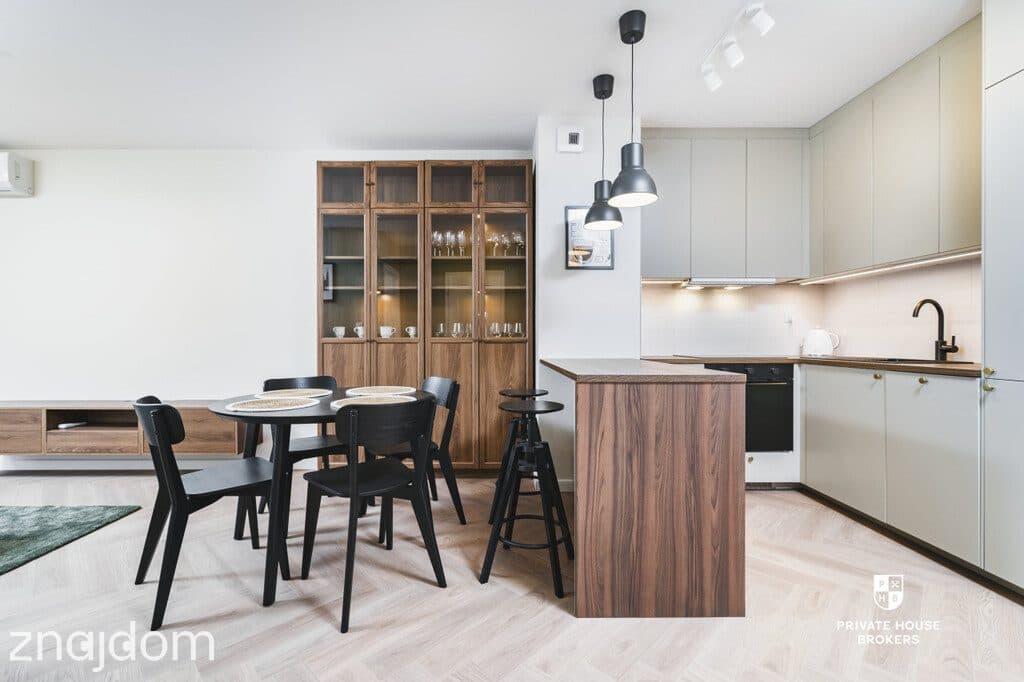 Klimatyzowany apartament z balkonem, Bronowice - zdjęcie 8