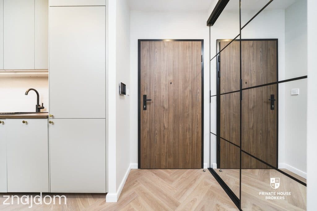 Klimatyzowany apartament z balkonem, Bronowice - zdjęcie 11