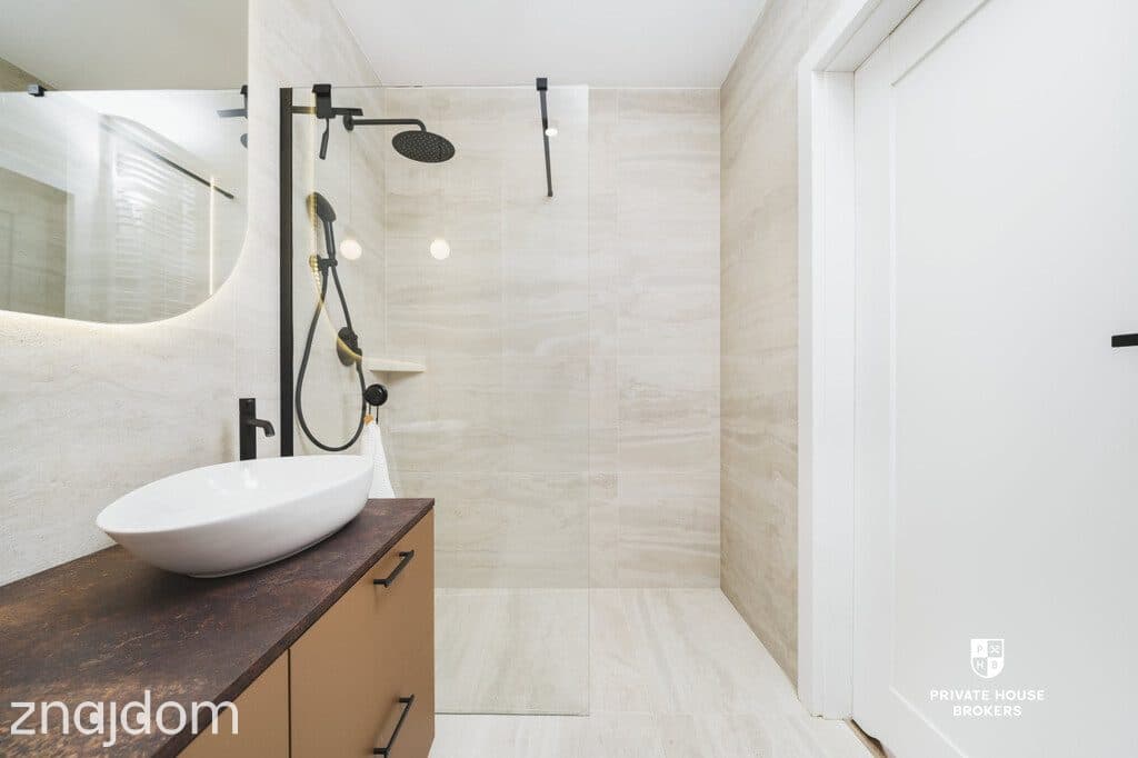 Klimatyzowany apartament z balkonem, Bronowice - zdjęcie 14