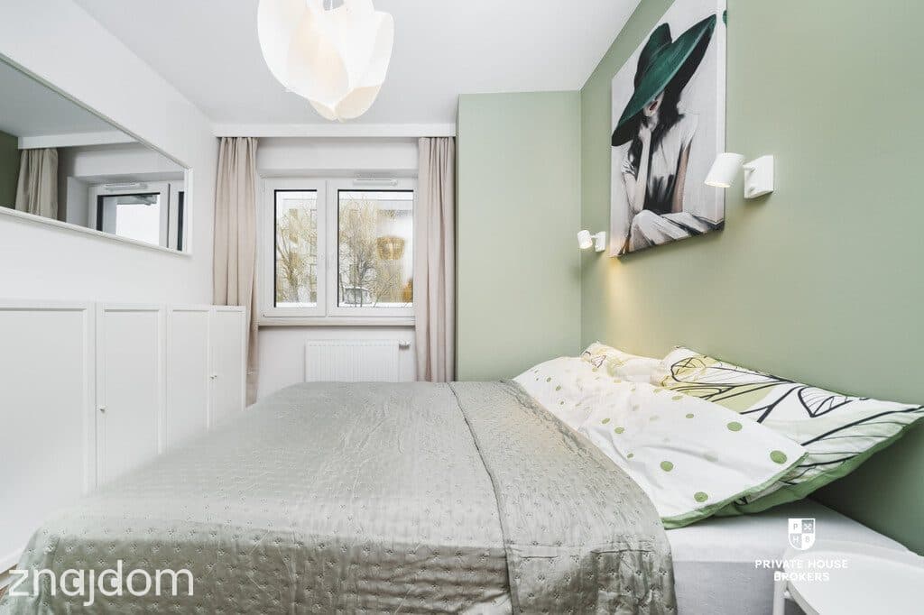 Klimatyzowany apartament z balkonem, Bronowice - zdjęcie 15