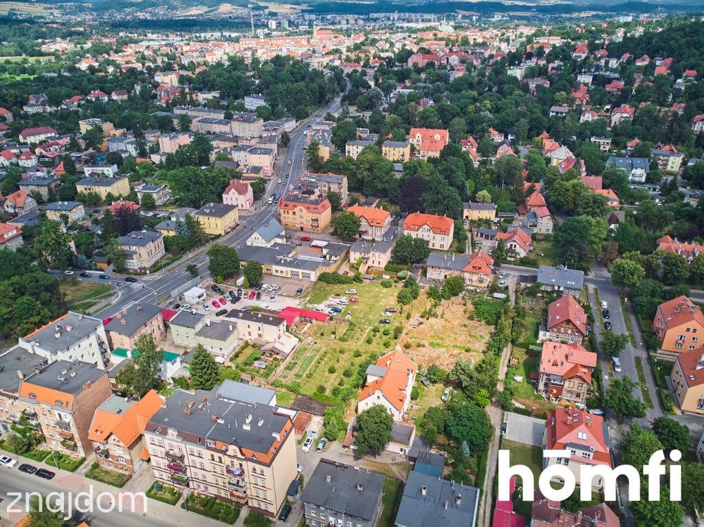 Działka inwestycyjna w doskonałej lokalizacji - zdjęcie 10