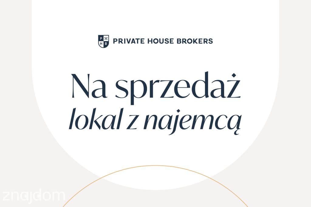 Wynajęty lokal handlowo- usługowy Zabłocie 113 mkw