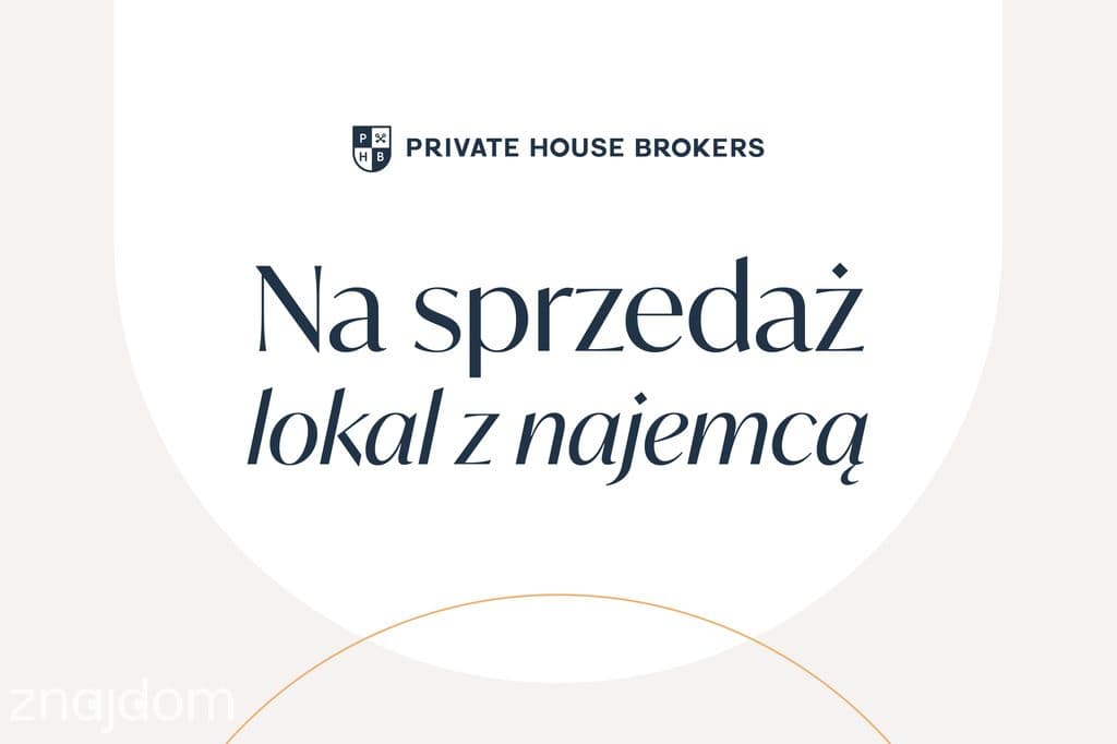 Lokal handlowo- usługowy Nowohucka 84 mkw