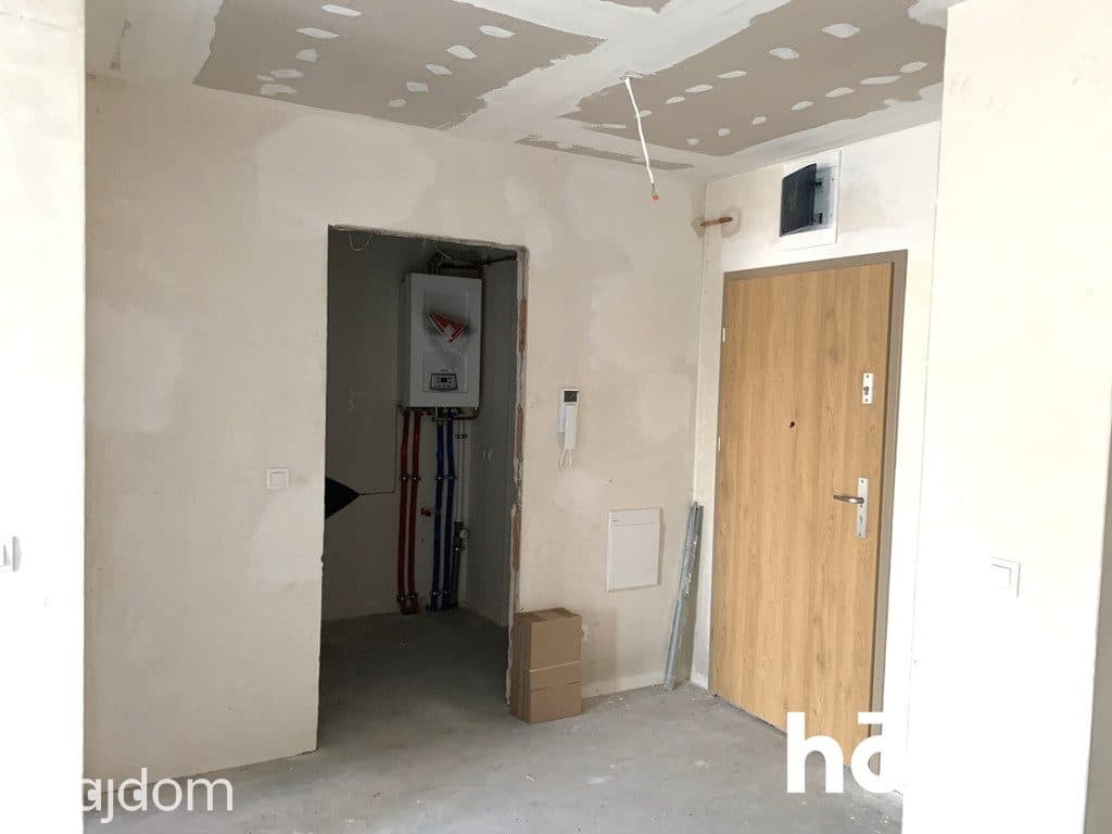 2 POKOJE | BALKON | MIEJSCE POSTOJOWE NAZIEMNE - zdjęcie 6