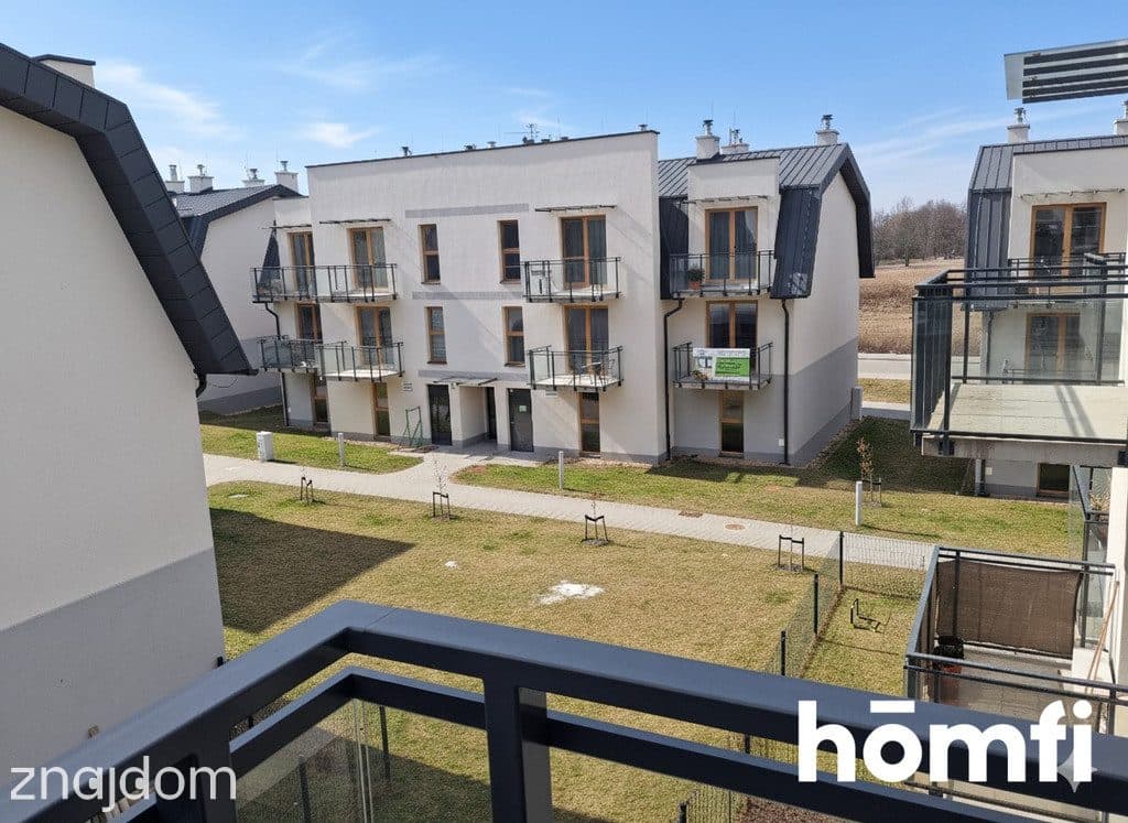 2 POKOJE | BALKON | MIEJSCE POSTOJOWE NAZIEMNE - zdjęcie 14