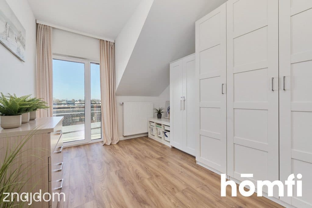 2 POKOJE | BALKON | KLIMATYZACJA | PARKING - zdjęcie 6