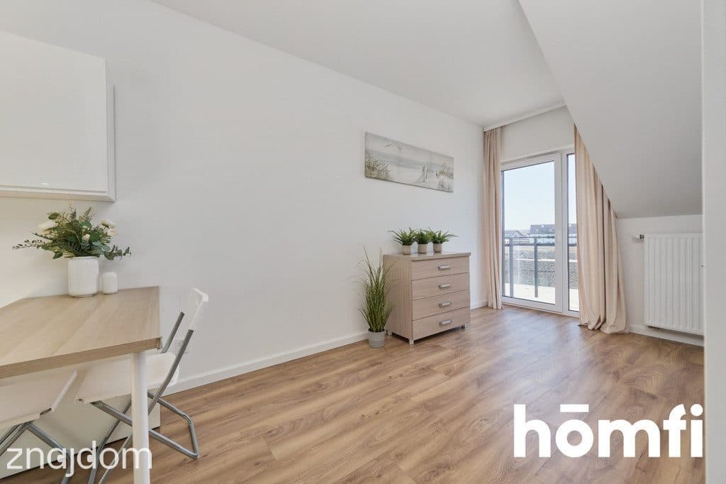 2 POKOJE | BALKON | KLIMATYZACJA | PARKING - zdjęcie 7