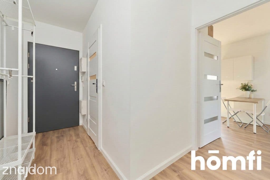 2 POKOJE | BALKON | KLIMATYZACJA | PARKING - zdjęcie 12