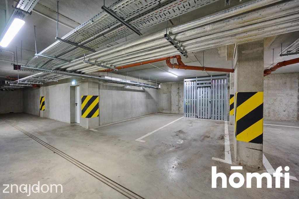 2 POKOJE | BALKON | KLIMATYZACJA | PARKING - zdjęcie 15