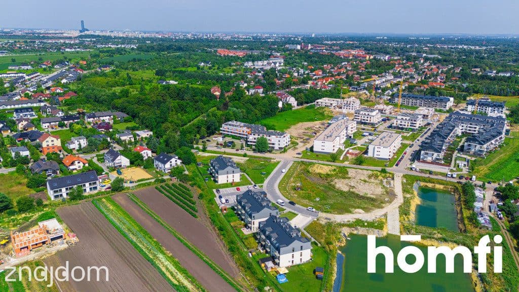 2 POKOJE | BALKON | KLIMATYZACJA | PARKING - zdjęcie 17