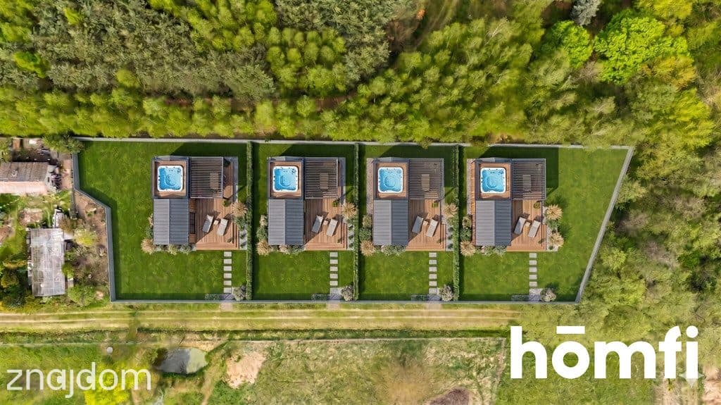 Idealny slow-life biznes 3000m2 -1h od Wroc.