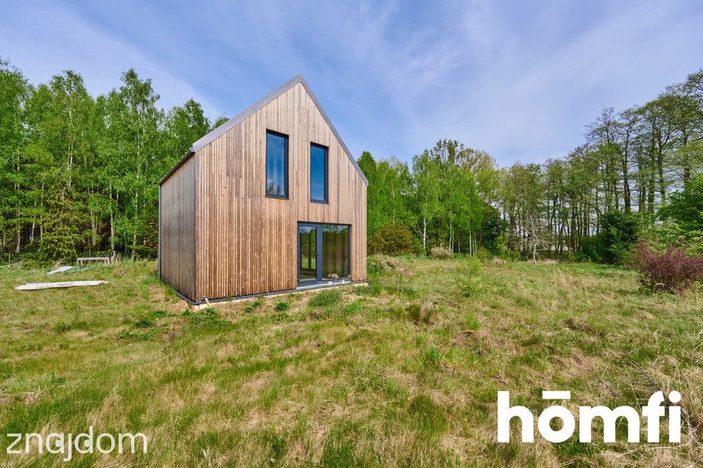 Idealny slow-life biznes 3000m2 -1h od Wroc. - zdjęcie 5