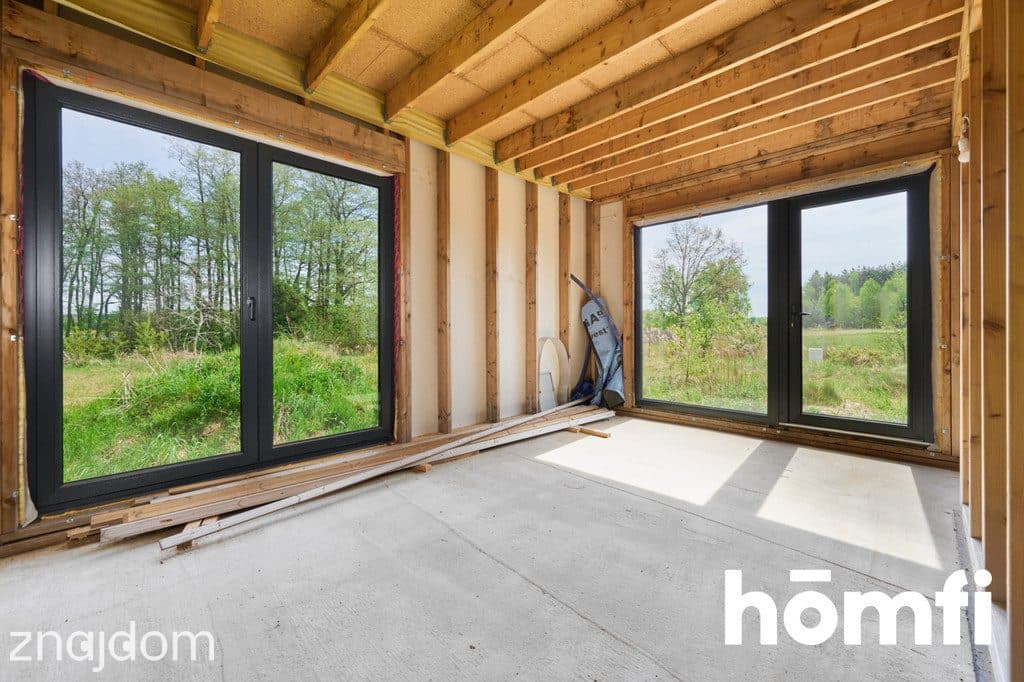 Idealny slow-life biznes 3000m2 -1h od Wroc. - zdjęcie 7