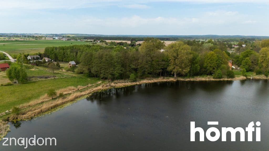 Idealny slow-life biznes 3000m2 -1h od Wroc. - zdjęcie 16