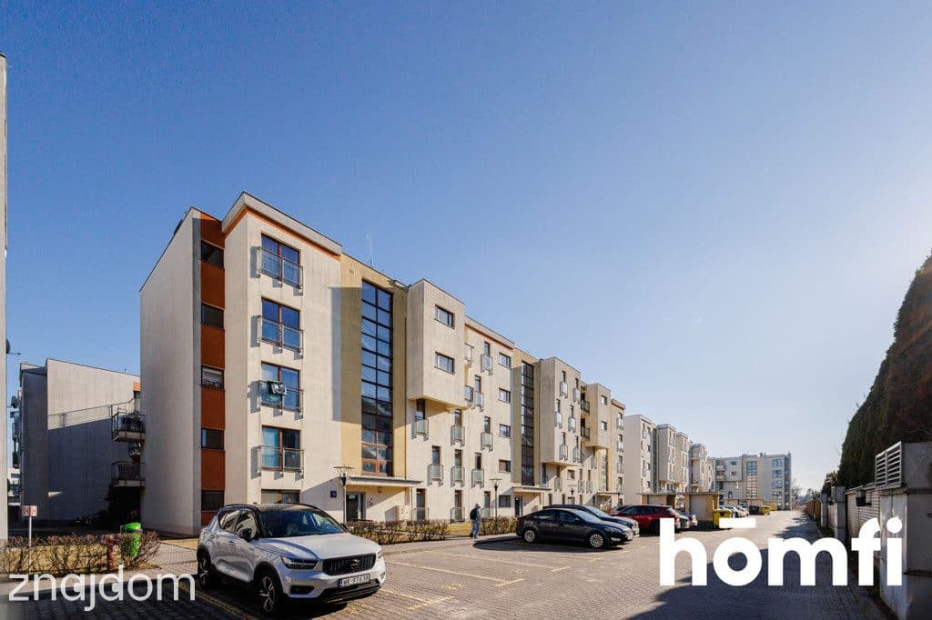 69 m² | 3 pokoje | ogródek | miejsce parkingowe - zdjęcie 9
