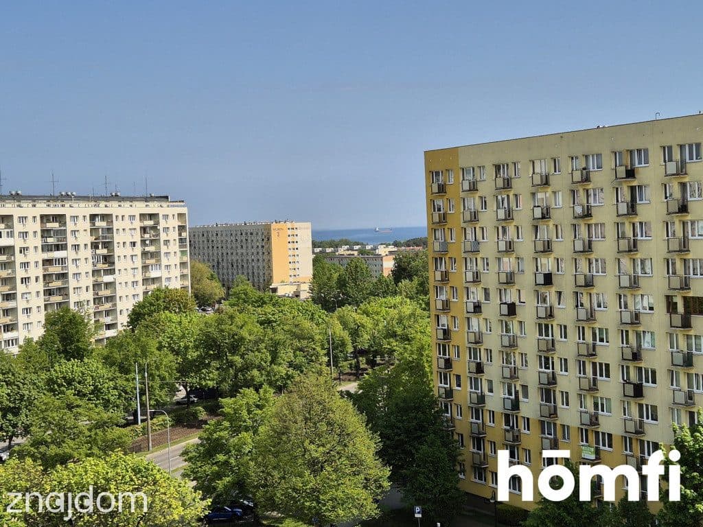 2 pokoje z widokiem na morze | Żabianka - zdjęcie 18