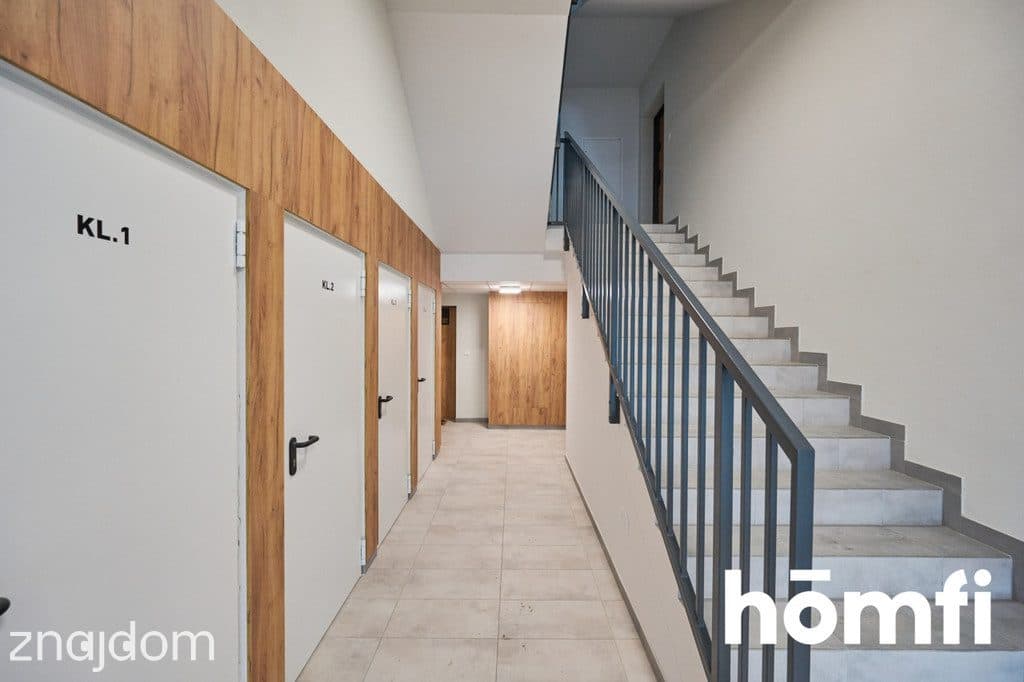 PREMIUM 3 POKOJE Z OGRÓDKIEM, NOVA KLECINA 2025 - zdjęcie 20