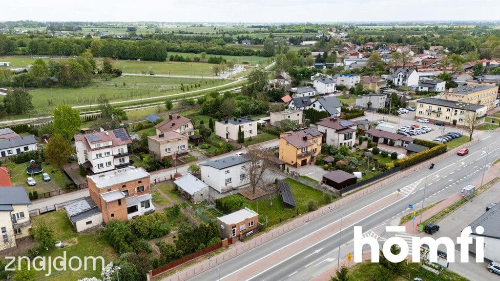 Dom po generalnym remoncie w centrum Skaryszewa - zdjęcie 5