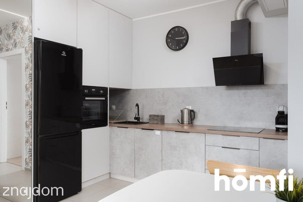 Baltica Towers 2-pok., balkon, parking (VAT 23%) - zdjęcie 5