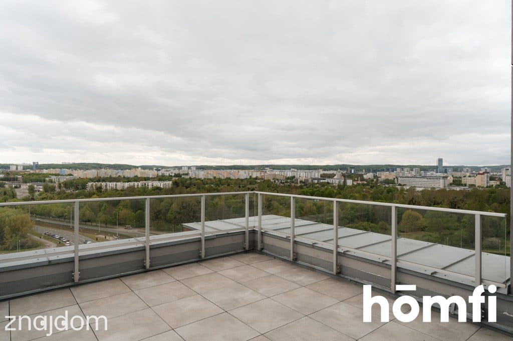 Baltica Towers 2-pok., balkon, parking (VAT 23%) - zdjęcie 13