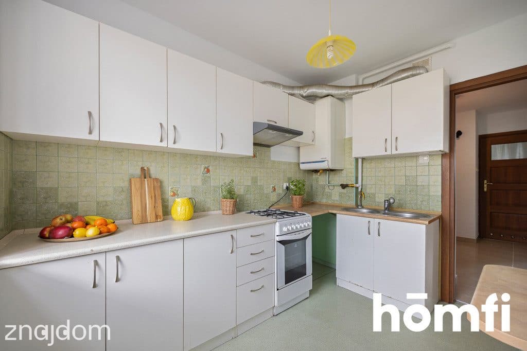 2 pokoje | osobna kuchnia | balkon | piwnica - zdjęcie 5