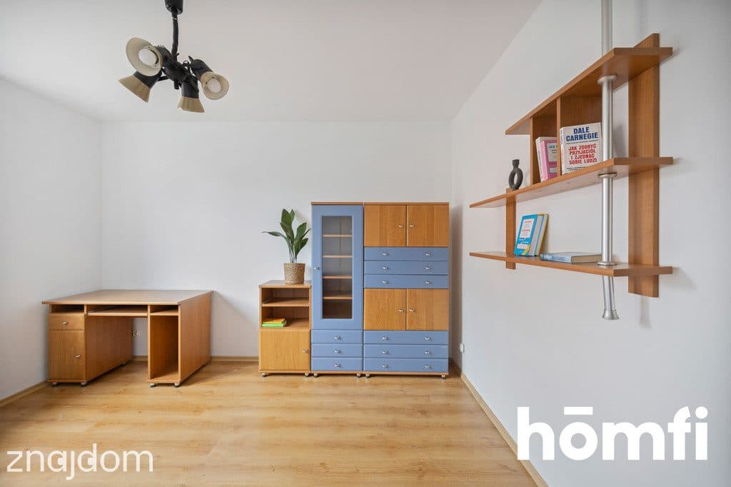 2 pokoje | osobna kuchnia | balkon | piwnica - zdjęcie 6