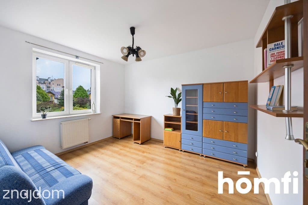 2 pokoje | osobna kuchnia | balkon | piwnica - zdjęcie 7
