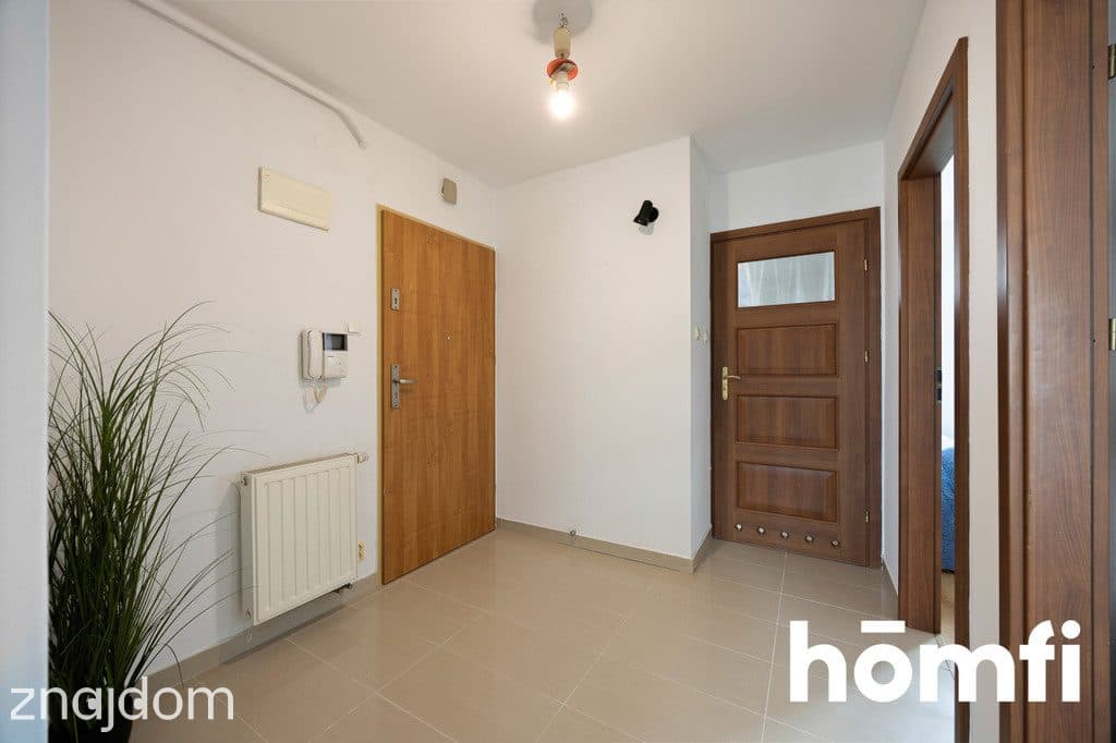 2 pokoje | osobna kuchnia | balkon | piwnica - zdjęcie 11