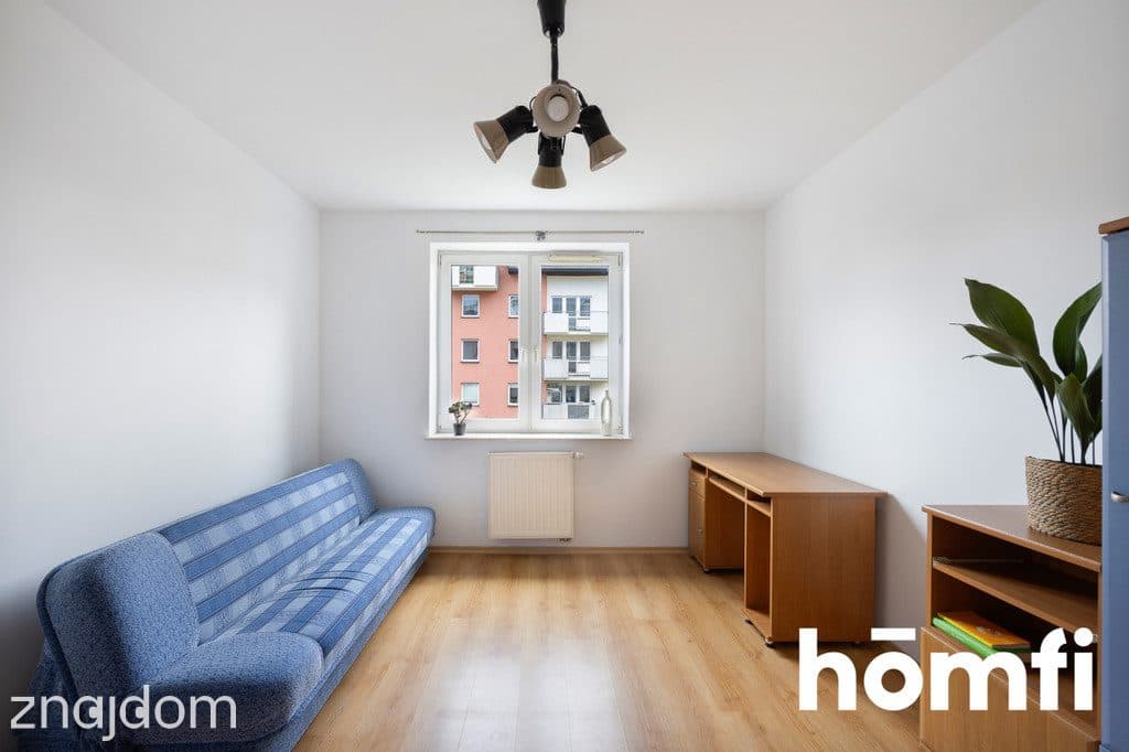 2 pokoje | osobna kuchnia | balkon | piwnica - zdjęcie 12