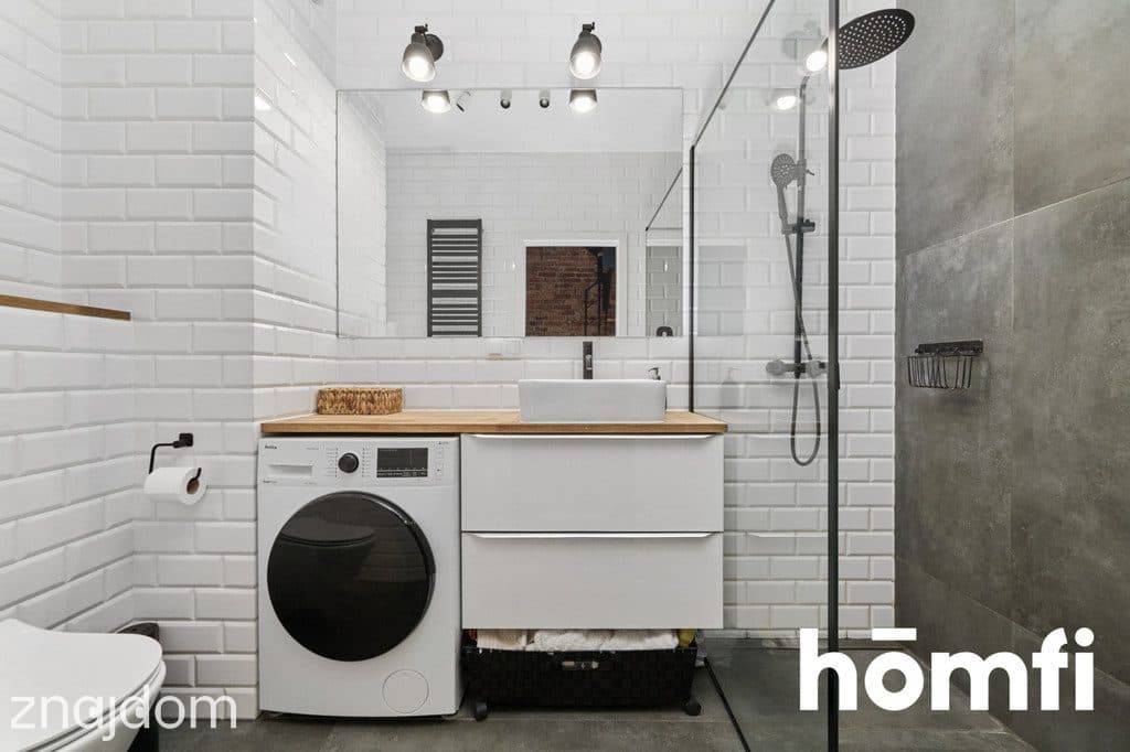 Dwupoziomowy loft 70 m| 3 tarasy + 47m | Różanka - zdjęcie 4
