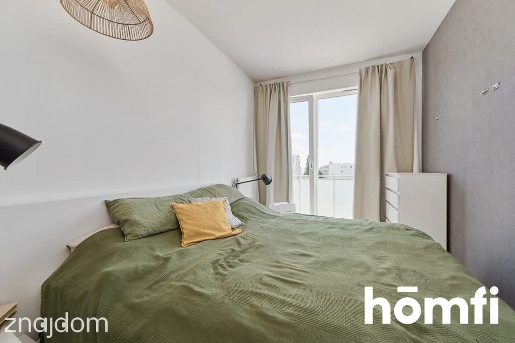 Dwupoziomowy loft 70 m| 3 tarasy + 47m | Różanka - zdjęcie 5