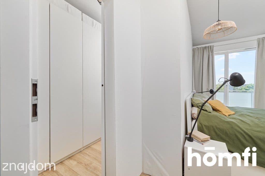 Dwupoziomowy loft 70 m| 3 tarasy + 47m | Różanka - zdjęcie 7