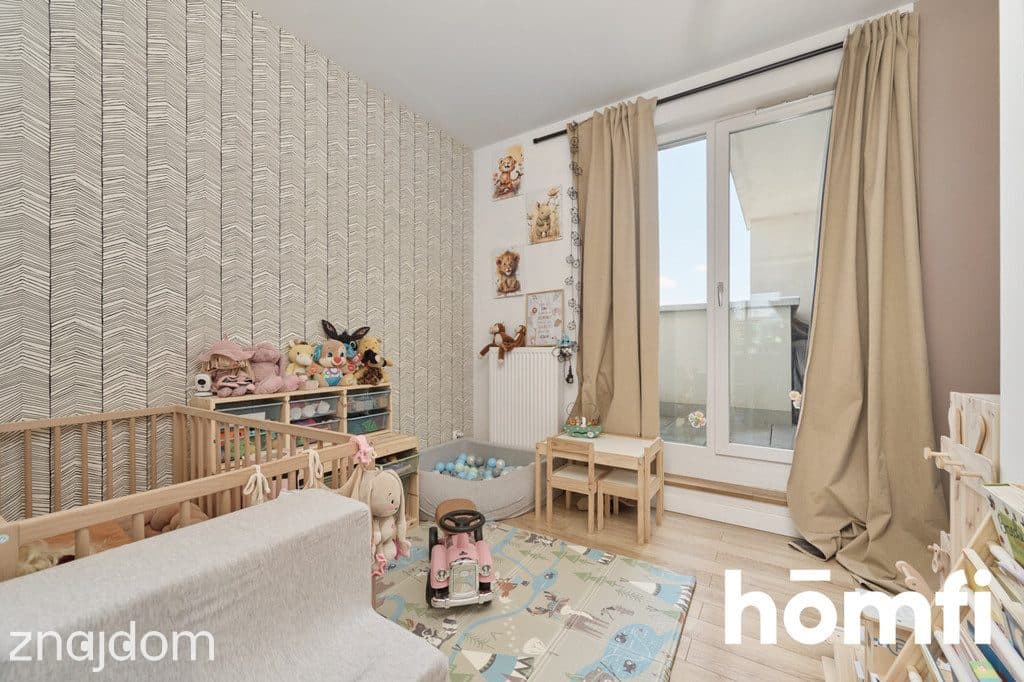 Dwupoziomowy loft 70 m| 3 tarasy + 47m | Różanka - zdjęcie 6