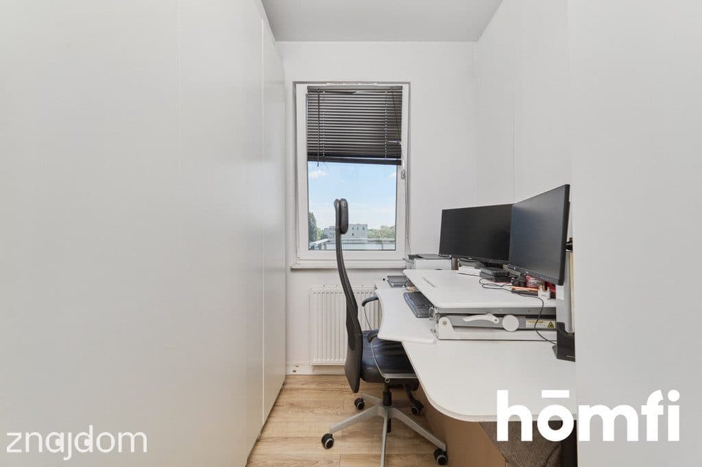 Dwupoziomowy loft 70 m| 3 tarasy + 47m | Różanka - zdjęcie 8